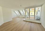 1180! Modernes, schön sanierte 3-Zimmer Maisonette- Eigentum nahe Währinger Schubertpark und Johann-Nepomuk-Vogl-Markt!