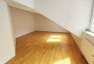 Klimatisierte 4-Zimmer-Maisonette mit traumhafter Terrasse - und begehbarem Dach!