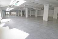 Barrierefreies Geschäftslokal || 970m² Nutzfläche davon 660m² reine Verkaufsfläche