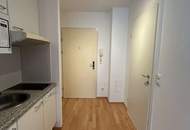 Ruhige Singlewohnung mit sonnigem Garten und Terrasse in 1070 Wien - Mariahilferstraße ums Eck!