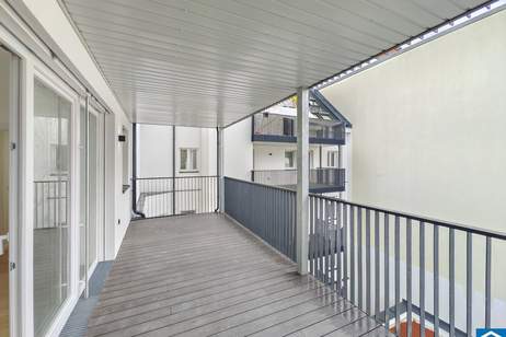 Historischer Altbau im Grünen: Wohnen in der Meißnergasse 2!, Wohnung-kauf, 285.000,€, 1220 Wien 22., Donaustadt