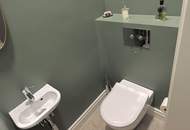 Chic wohnen im Servitenviertel – 2-Zimmer-Altbau mit Charakter