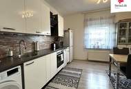 Zuhause angekommen – das charmante Haus mit Seele in Steyr