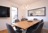 Moderne 4-Zimmer-Wohnung mit Balkon und 2 Tiefgaragenplätzen in Werndorf