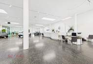 Autohaus mit bester Frequenz in Toplage von Lauterach