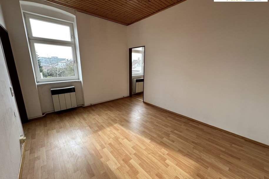 Mietwohnung Nähe Alpenbahnhof!, Wohnung-miete, 490,06,€, 3100 Sankt Pölten(Stadt)
