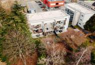 Barrierefreie Anlagewohnung mit Garten, Carport und Einbauküche in +++ Zeltweg +++