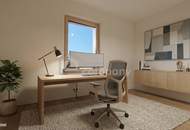Modernes Wohnen in Lustenau: 3 Zimmer | große Südost-Terrasse | Außenstellplatz | All-In Mietgarantie