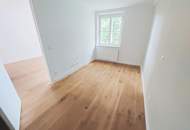 Hochwertig ausgestattete 3-Zimmer-Wohnung mit Grünblick im 19. Bezirk