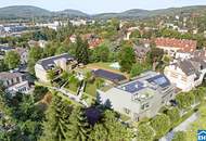Ein Investment in Mauerbach: Ruhiges Wohnen & Urbane Anbindung