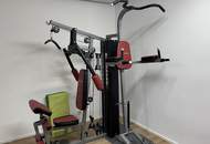 Erstbezug nach Sanierung