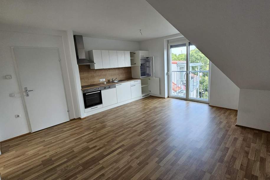 AKTION! 2 MONATE MIETFREI!, Wohnung-miete, 779,65,€, 8020 Graz(Stadt)