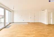 ERSTBEZUG! Exklusive Dachgeschoss-Maisonette mit zwei Südterrassen und spektakulärem Ausblick