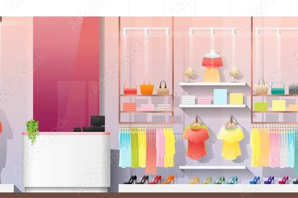 Boutique in Citylage - 100 m², Gewerbeobjekt-miete, 19.227,32,€, 1010 Wien 1., Innere Stadt