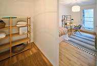 LINARIA - Neues Wohnen mit grünem Herz im Stadtquartier Oberes Hausfeld - YOU2 (T6.03)