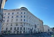 Erstebezug nach Sanierung! Modernes Büro Nähe Schwarzenbergplatz!