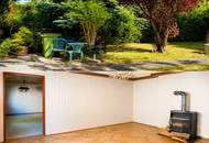 sanierungsbedürftiges Bestandshaus mit Garten und vielseitigem Potenzial | ZELLMANN IMMOBILIEN