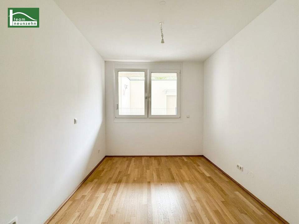 Exklusive 3-Zimmer-Terrassenwohnung mit perfekter Verkehrsanbindung!