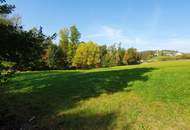 Preisreduzierung!!! Liegenschaft für Naturliebhaber und Individualisten