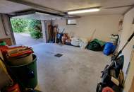 Wohnen im Grünen: Bungalow auf großzügigem Grundstück in Linsberg