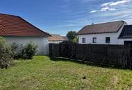 Gepflegtes STRECKHOF im Südburgenland!