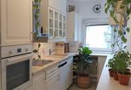 NEU sanierte und zentral begehbare 3-Zimmer-Neubauwohnung in Bestlage von Untersievering - 1190 Wien!