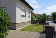 LIEBEVOLLES STADTHAUS MIT HERRLICHEM, RUHIGEN GARTEN SAMT LAUBE UND BESTER INFRASTRUKTUR DER STADT STOCKERAU