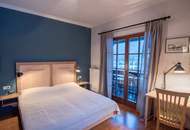 B&B - Frühstückspension - Hermagor Nassfeld Presseggersee