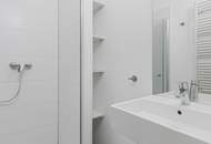 Ruhelage - Möglichkeit für einen Balkonanbau