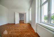 Schöne 3-Zimmer Wohnung, Nähe Westbahnhof