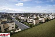 Gartenglück zwischen Wienerwald & Tullnerfeld - Moderne Architektur trifft ländliche Idylle