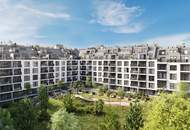 Kompakte 2-Zimmer-Wohnung im GRAND GARDEN – modernes Wohnen nahe Wilhelminenberg