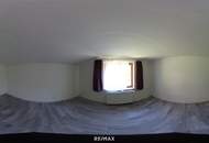 Haus mit großem Grundstück nahe Graz – 4.003 m², Entwicklungspotenzial