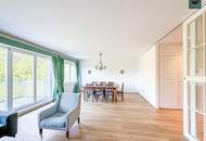 Provisionsfrei: Dachgeschoss - Maisonette in Döblinger Toplage mit 3 Terrassen! Garage verfügbar!