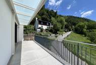 Exklusive 2-Zimmer-Neubauwohnung im Erstbezug mit Terrasse in Graz