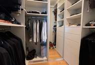 Parkapartements Belvedere: Moderne Wohnung mit Balkon und Garagenplatz! Grenze 1030!
