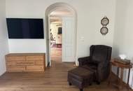 Historische Altbauvilla trifft auf modernen Luxus!