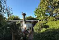 Attraktiver Bungalow auf einem großzügigen, sonnigen Grundstück in ruhiger Südlage