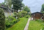 Charmantes Renovierungsprojekt mit Garten in Klagenfurt.