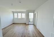 Kleine 2-Zimmer Wohnung in Top Lage mit Fußbodenheizung und Kühlung! U3 vor der Türe