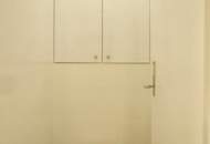 Schöne 3 Zimmerwohnung mit Loggia und Fernblick bei der U1Kagran