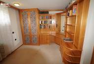 Gepflegtes Einfamilienhaus mit eigenem SPA-Bereich und großem Garten