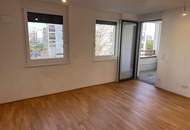 2-Zimmer-Neubauwohnung inkl. Komplettküche, Loggia und Kellerabteil/ ALF52 Top 1-22