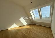 Großzügige 3-Zimmer-Wohnung mit privater Dachterrasse und top Anbindung – BEIM DONAUUFER