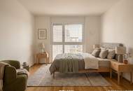 Tokio Gardens | 2-Zimmer-Wohnung im 2. Stock