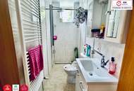 Traumhafte 4-Zimmer-Wohnung mit Garten! und Top-Lage in Bad Vöslau
