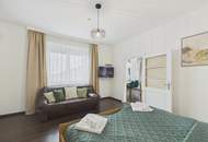 Modernisierter Streckhof mit zwei Appartements und Ausbaupotenzial!