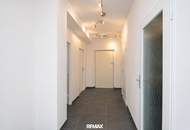 Raum für die ganze Familie: Lichtdurchflutete 4-Zimmer-Wohnung mit Balkon in 1140 Wien