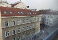 Herrliche 3-Zi NB, gleich bei U4 Friedensbrücke - WG geeignet !