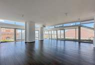 Das wahrscheinlich beste Penthouse in der City